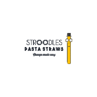 Sticker by Stroodles
