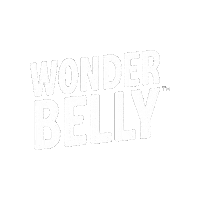 Logo Heartburn Sticker by Wonderbelly