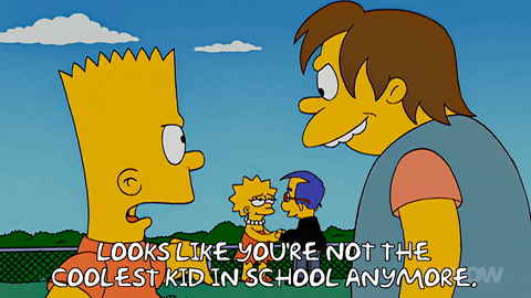 Lisa Simpson Episode 6 GIF by The Simpsons