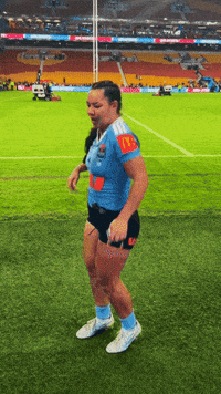 Happy Rugby League GIF