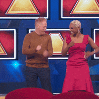 Game Show Comedy GIF by ABC Network
