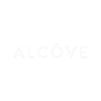 Alcove Sticker by Bassett Salon Solutions