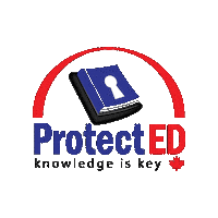 Protected Sticker by Thaka Jordan