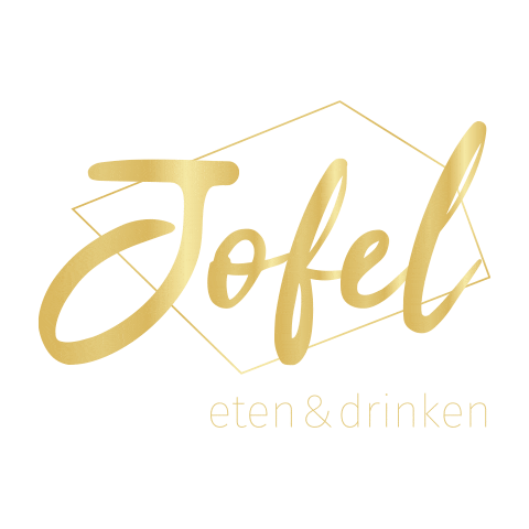 JofelGroep giphyupload jofel jofel eten en drinken jofelgroep Sticker