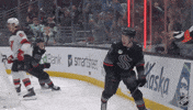 Happy Fun GIF by NHL