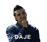 ferrara eddaje Sticker by netflixit