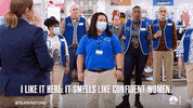 Nbc GIF by Superstore