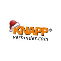 Knappverbinder Sticker by Thomas Knapp