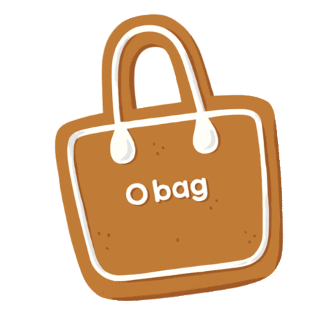 Bag Sticker by Obag Polska