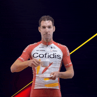 Coffee Ok GIF by Team Cofidis - #CofidisMyTeam