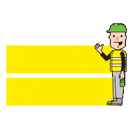 Work Job Sticker by Creabeton