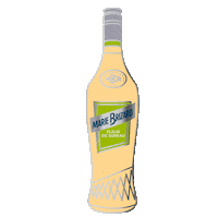 Happy Hour Cheers Sticker by Marie Brizard Official
