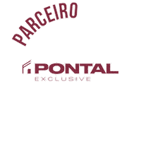 Parceiro Sticker by Pontal Casa e Construção