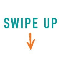 Puressentiel up swipe swipeup puressentiel Sticker