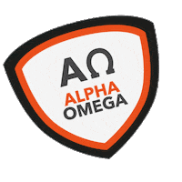 Alpha Phi Westcoast Sticker by West Coast Baptist College