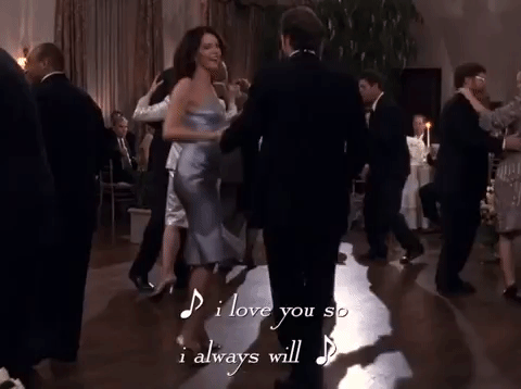 season 5 netflix GIF by Gilmore Girls 