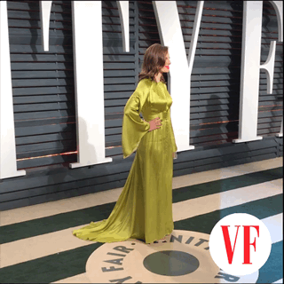 GIF by Vanity Fair