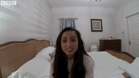 bbc one episode 3 GIF by BBC