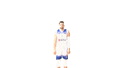 Embl Lambot Sticker by EuroMillions Basketball