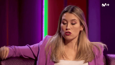 Show Lol GIF by Movistar Plus+