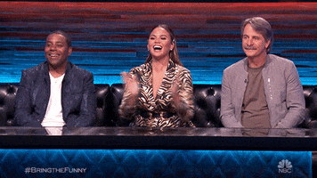 Kenan Thompson Lol GIF by NBC