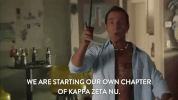 comedy central episode 6 GIF by Workaholics