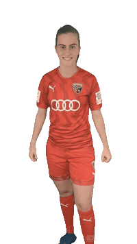 schanzerinnen frauenfussball nichtohnemeinemädels schanzerinnen 2 frauen bundesliga Sticker