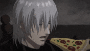 Devil May Cry Dante GIF