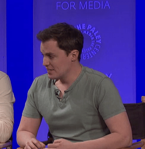 orphan black GIF by The Paley Center for Media