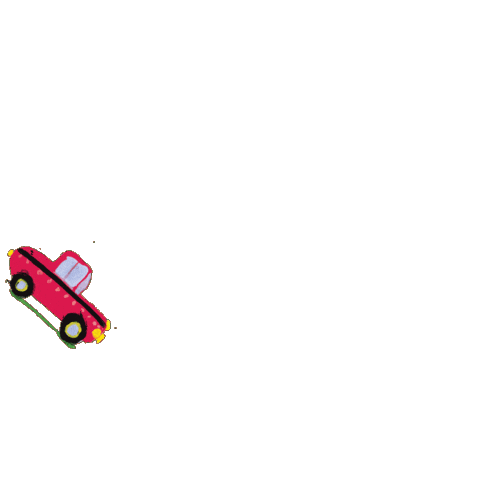 Driving On My Way Sticker by Jason Mraz