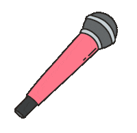 5 Min Før Sticker by Minitravolta