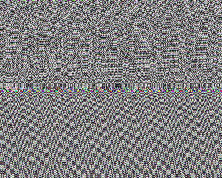 loop 12 colors GIF by Kim Asendorf