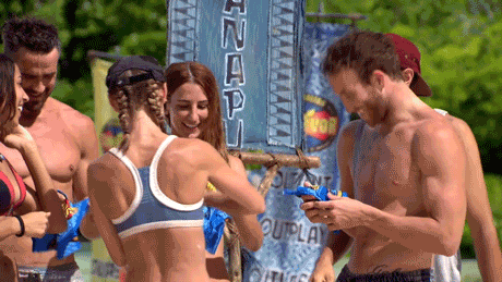 survivorau GIF by Australian Survivor