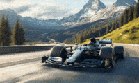Red Bull F1 GIF by Salih Kizilkaya