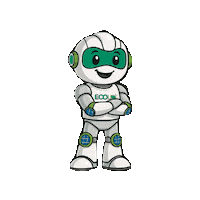 Sol Luz Sticker by Ecoled