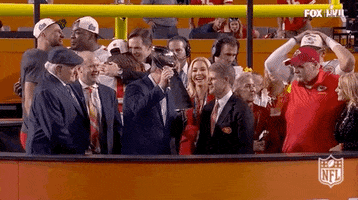 National Football League GIF by NFL