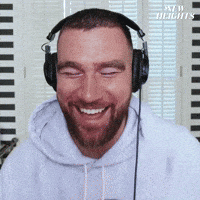 Taylor Swift GIF by New Heights