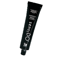 Hair Color Sticker by Sim Sensitive