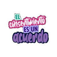 Redvoces Sticker by Javeriana Cali