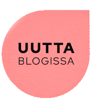 Identio new pink post blog Sticker