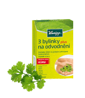 Prirodnikosmetika Sticker by Kneipp CZ