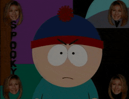 GIF by South Park 