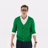 Air_Bank yes super jo radost GIF