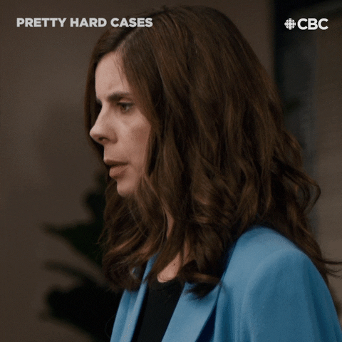 I Love This Wow GIF by CBC