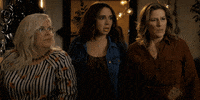 no way omg GIF by NETFLIX