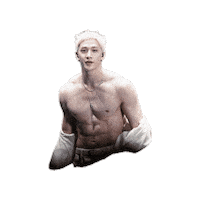 Bang Chan Sticker