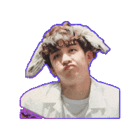 Bang Chan Sticker