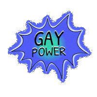 Gay Sticker by Taimi