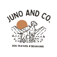 junoandcocumbria supdog junoandco trigdogclub trigdog Sticker