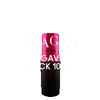 Maccosmeticsofficial Viva Glam Sticker by M.A.C